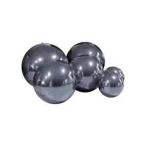 Ezüst színű BUBBLE SILVER termékképe